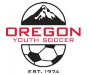 Oregon Youth Soccer